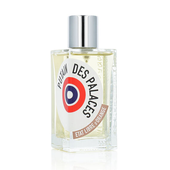 Etat Libre D’Orange Putain des Palaces EDP tester 100 ml W