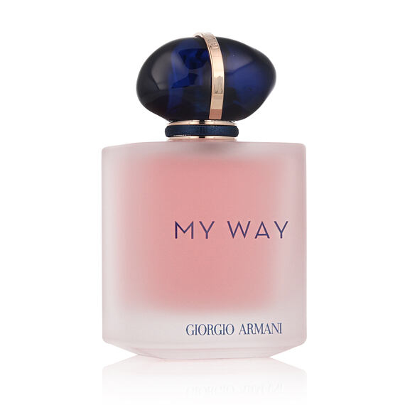 Giorgio Armani My Way Floral EDP plnitelný 90 ml W