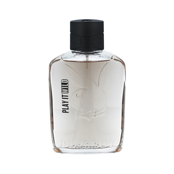 Playboy Play It Wild for Him EDT 100 ml M