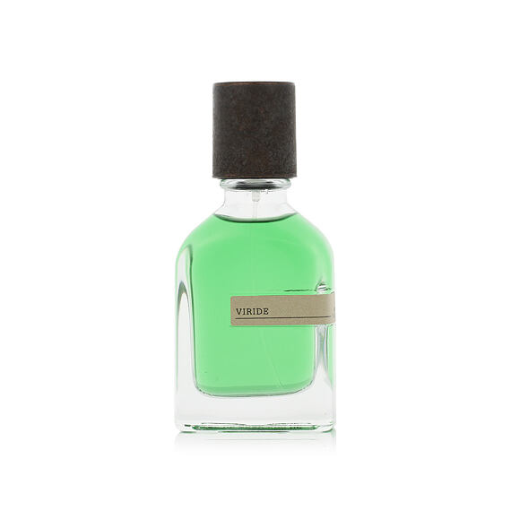 Orto Parisi Viride EDP 50 ml UNISEX