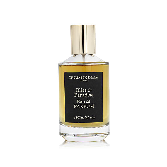 Thomas Kosmala Bliss in Paradise EDP 100 ml UNISEX