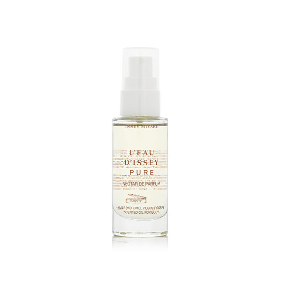 Issey Miyake L'Eau D'Issey Pure Nectar De Parfum parfémovaný olej 30 ml W
