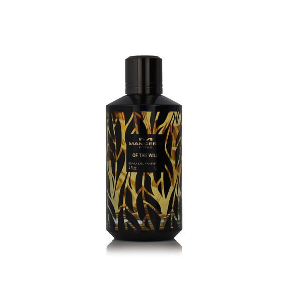 Mancera Paris Of The Wild EDP 120 ml UNISEX