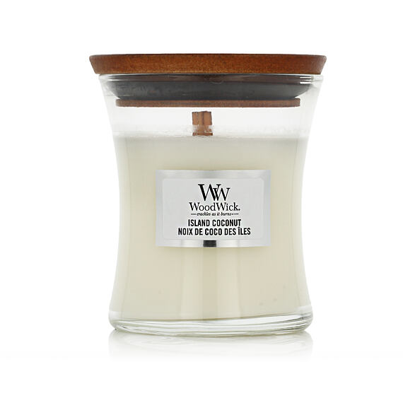 WoodWick Mini Hourglass Candles vonná svíčka 85 g