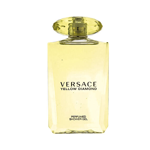 Versace Yellow Diamond SG 200 ml W