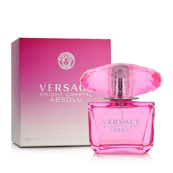 Versace Bright Crystal Absolu EDP 90 ml W