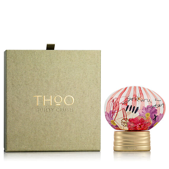 The House of Oud Guilty Crush EDP 75 ml UNISEX