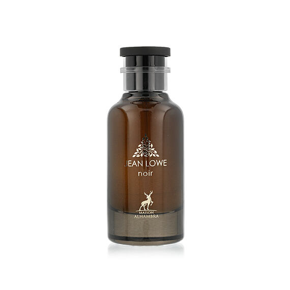 Maison Alhambra Jean Lowe Noir EDP 100 ml UNISEX