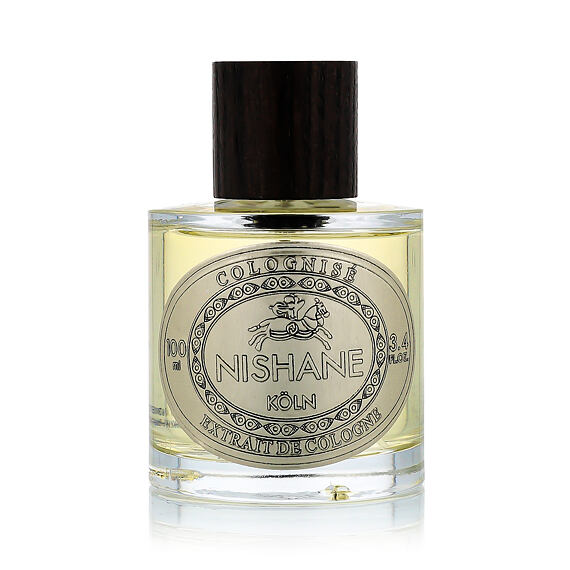 Nishane Safran Colognise Extract de Cologne 100 ml UNISEX