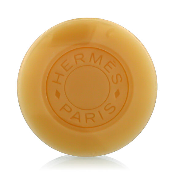 Hermès Un Jardin à Cythère tuhé mýdlo 100 g UNISEX