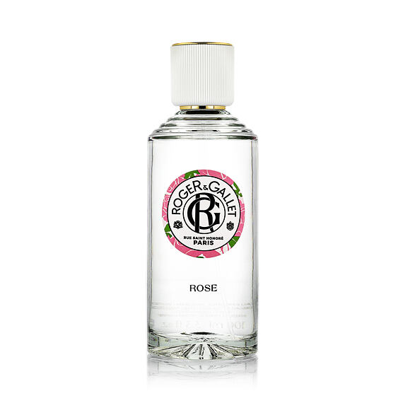 Roger & Gallet Rose osvěžující voda 100 ml W