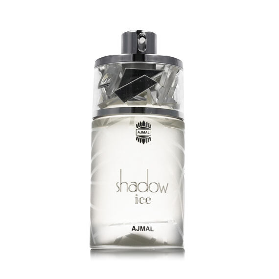 Ajmal Shadow Ice EDP 75 ml UNISEX