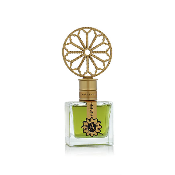 Angela Ciampagna Materia Extrait de Parfum tester 100 ml UNISEX
