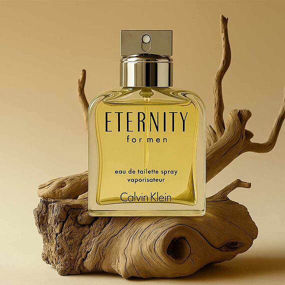 Calvin Klein Eternity for Men EDT 30 ml M