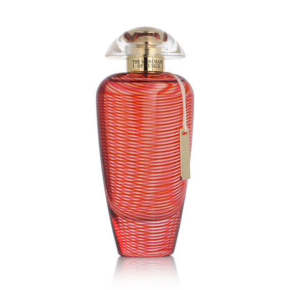The Merchant of Venice Byzantium Saffron EDP tester 100 ml UNISEX