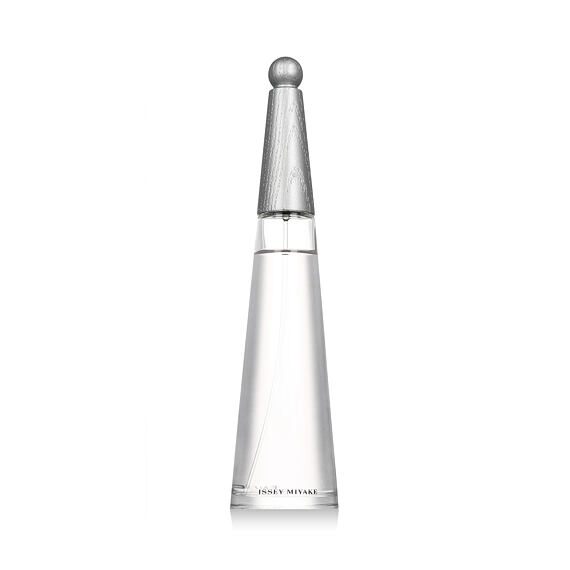 Issey Miyake L'Eau d'Issey EDP Intense plnitelný 50 ml W