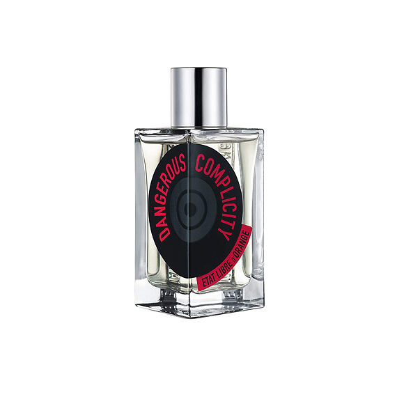 Etat Libre D’Orange Dangerous Complicity EDP 100 ml UNISEX