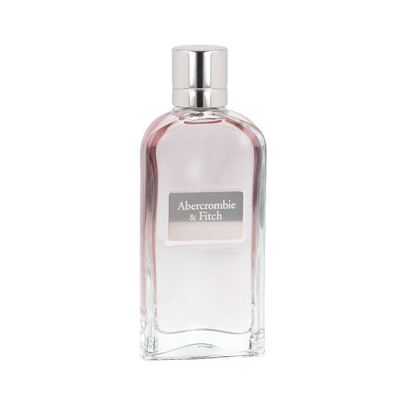Abercrombie & Fitch First Instinct for Her EDP tester 100 ml W