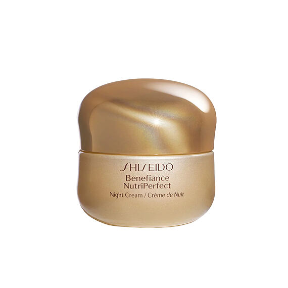 Shiseido Benefiance Nutri Perfect Night Cream 50 ml