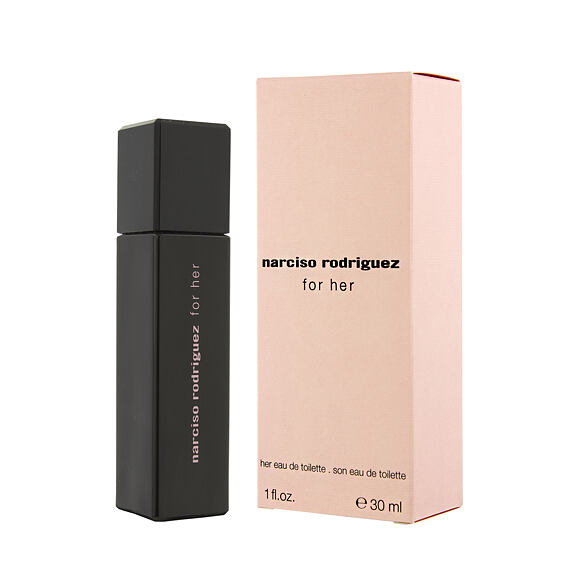 Narciso Rodriguez For Her EDT 30 ml W