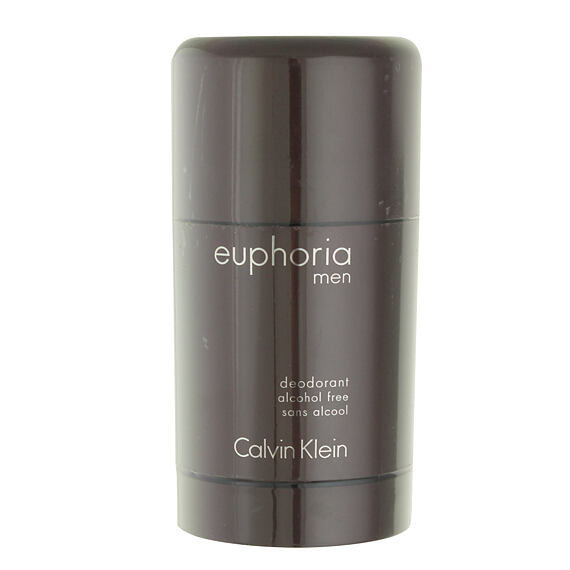Calvin Klein Euphoria for Men DST 75 ml M