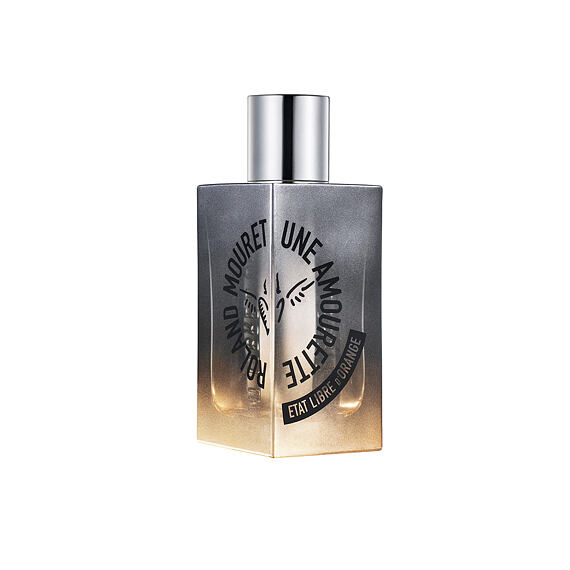 Etat Libre D’Orange Une Amourette Roland Mouret EDP 100 ml UNISEX