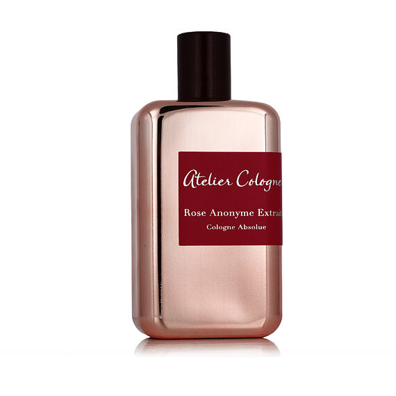 Atelier Cologne Rose Anonyme Extrait Absolue Pure Perfume 200 ml UNISEX