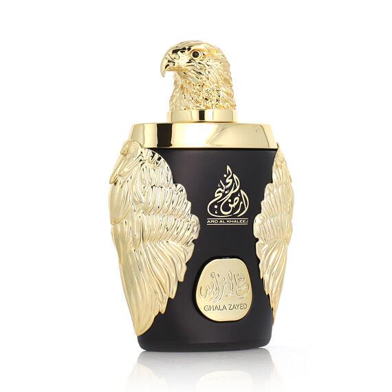 Ghala Zayed Gold EDP 100 ml UNISEX