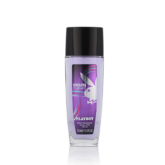 Playboy Endless Night for Her DEO ve skle 75 ml W