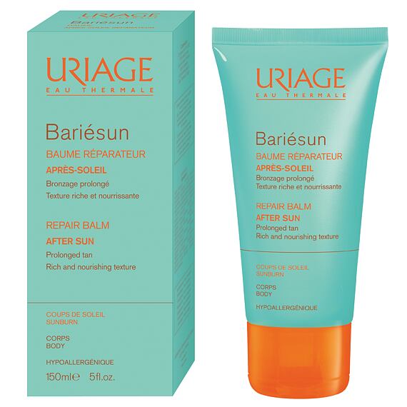 Uriage Eau Thermale Repair Balm After Sun 150 ml