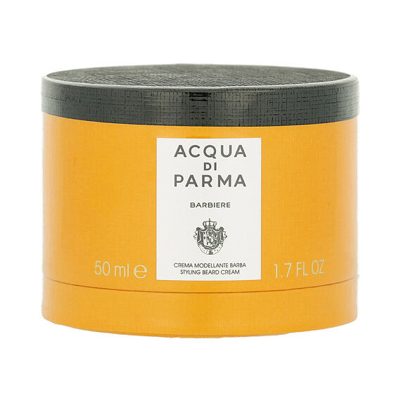 Acqua Di Parma Barbiere stylingový krém na vousy 50 ml M