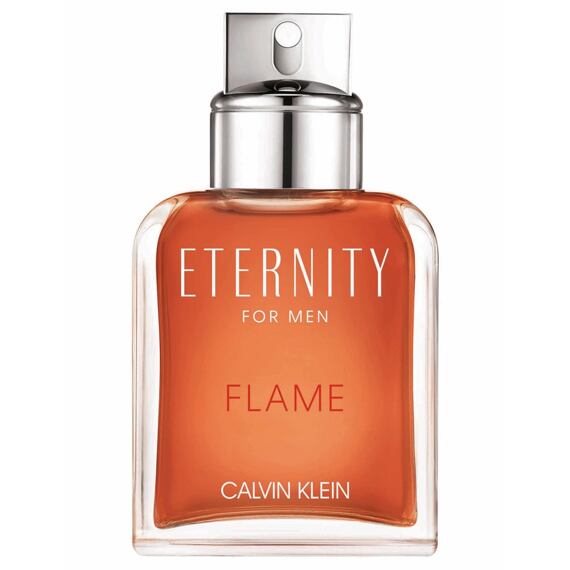 Calvin Klein Eternity for Men Flame EDT 100 ml M