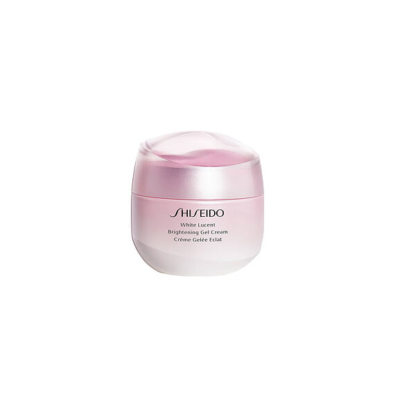 Shiseido White Lucent Brightening Gel Cream 50 ml