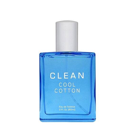 Clean Cool Cotton EDT 60 ml UNISEX
