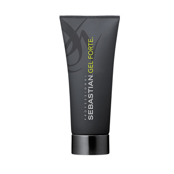 Sebastian Professional Gel Forte Strong Hold 200 ml