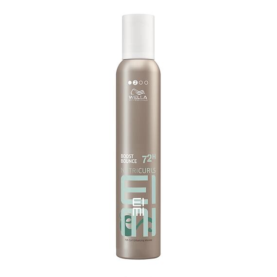 Wella EIMI Boost Bounce 72h Nutricurls 300 ml