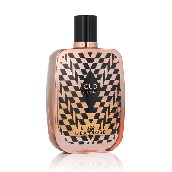 Roos & Roos Oud Vibration EDP 100 ml W