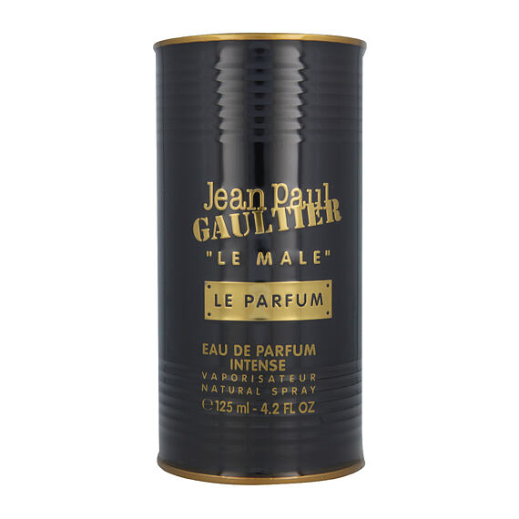 Jean Paul Gaultier Le Male Le Parfum EDP 125 ml M