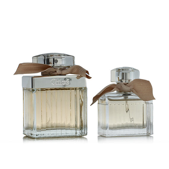 Chloé Chloé EDP 75 ml + EDP 20 ml W