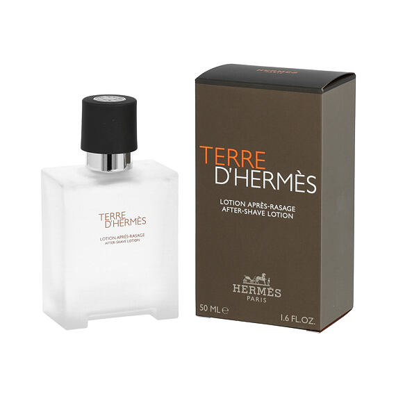 Hermès Terre D'Hermès AS 50 ml M