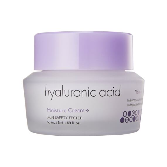 It´s Skin Hyaluronic Acid Moisture Cream 50 ml