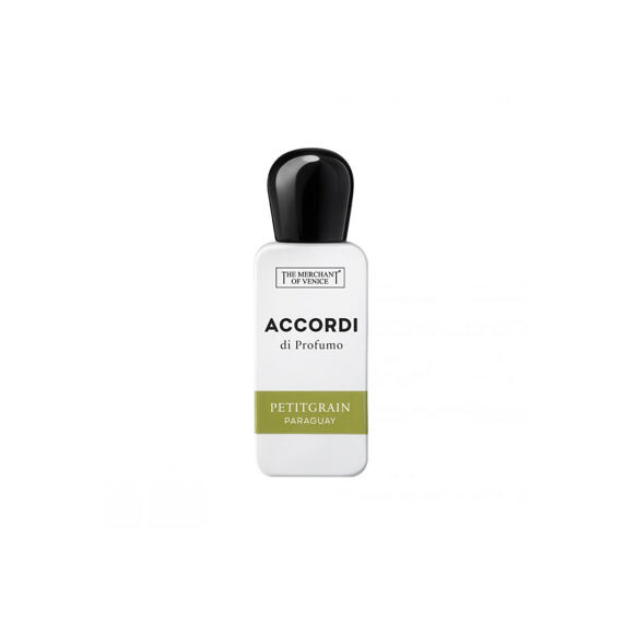 The Merchant of Venice Accordi di Parfumo Petitgrain Paraguay EDP 30 ml UNISEX