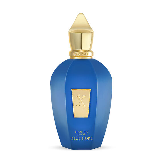 Xerjoff Shooting Stars Blue Hope Parfém 100 ml UNISEX