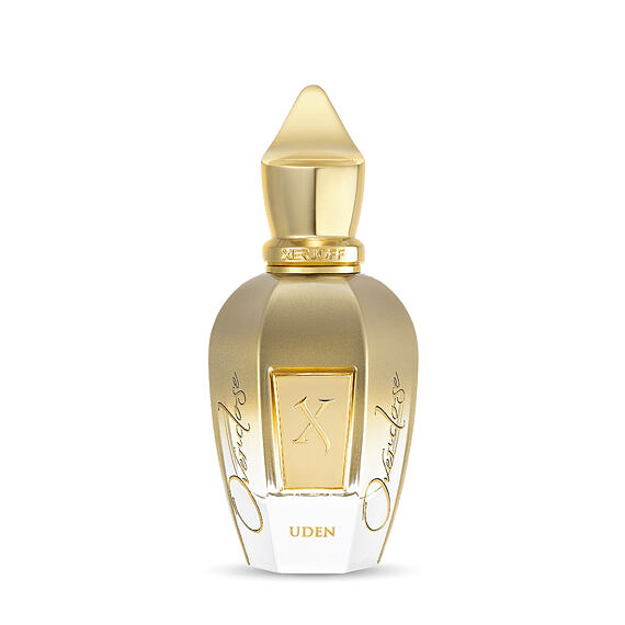 Xerjoff Shooting Stars Uden Overdose Parfém rozpoužíváno (plné nad 80%) 50 ml UNISEX