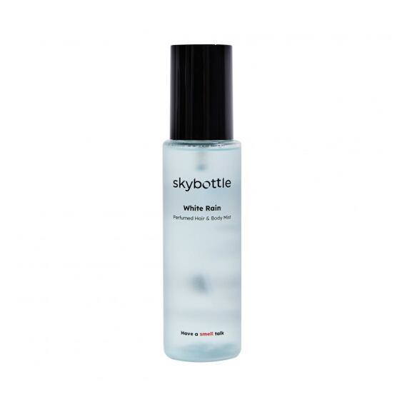 Skybottle White Rain parfémovaný sprej na vlasy 100 ml UNISEX