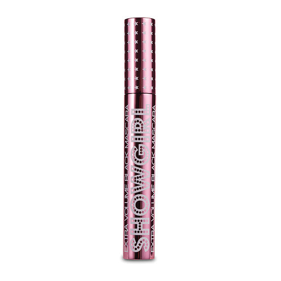 Barry M Showgirl Extra Volume Mascara (Black) 7 ml