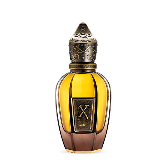 Xerjoff Kemi Aurum Parfém 50 ml UNISEX