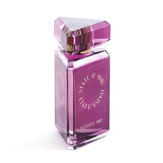 State of Mind Butterfly Mind EDP 100 ml UNISEX