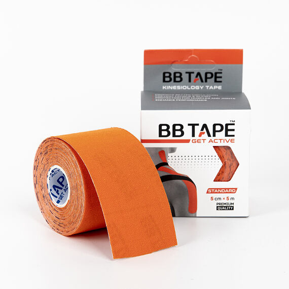 BB Tape Get Active Standart 5 cm x 5 m