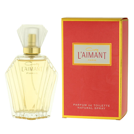 Coty L'Aimant EDT 50 ml W